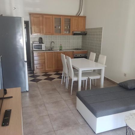 Apartments Ivana Lovište Eksteriør billede