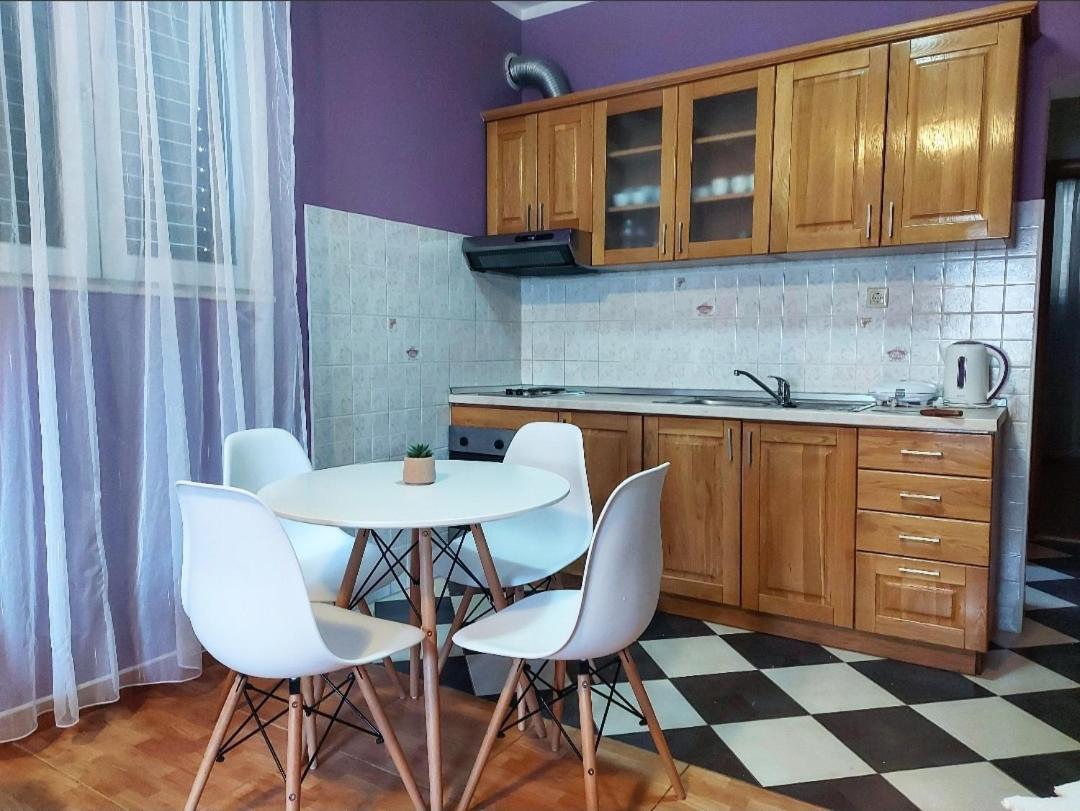 Apartments Ivana Lovište Eksteriør billede