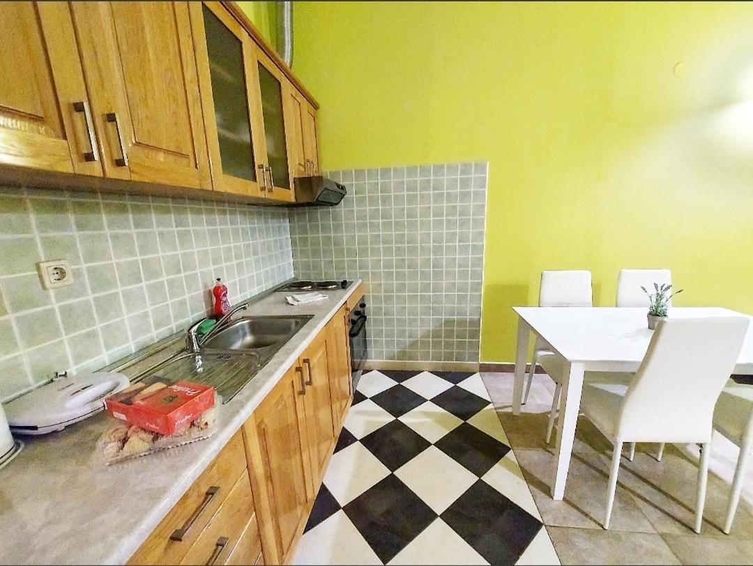 Apartments Ivana Lovište Eksteriør billede