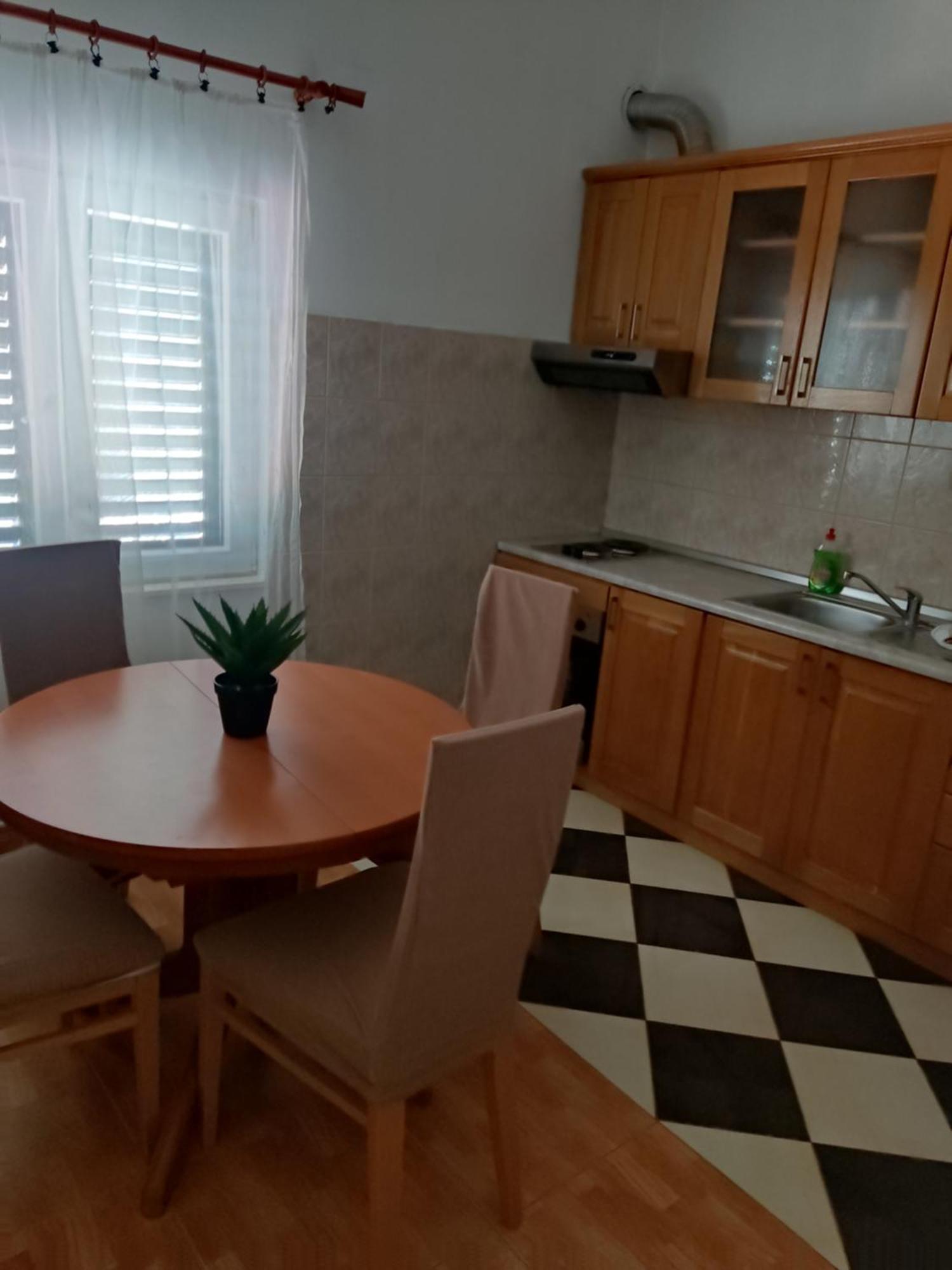 Apartments Ivana Lovište Eksteriør billede