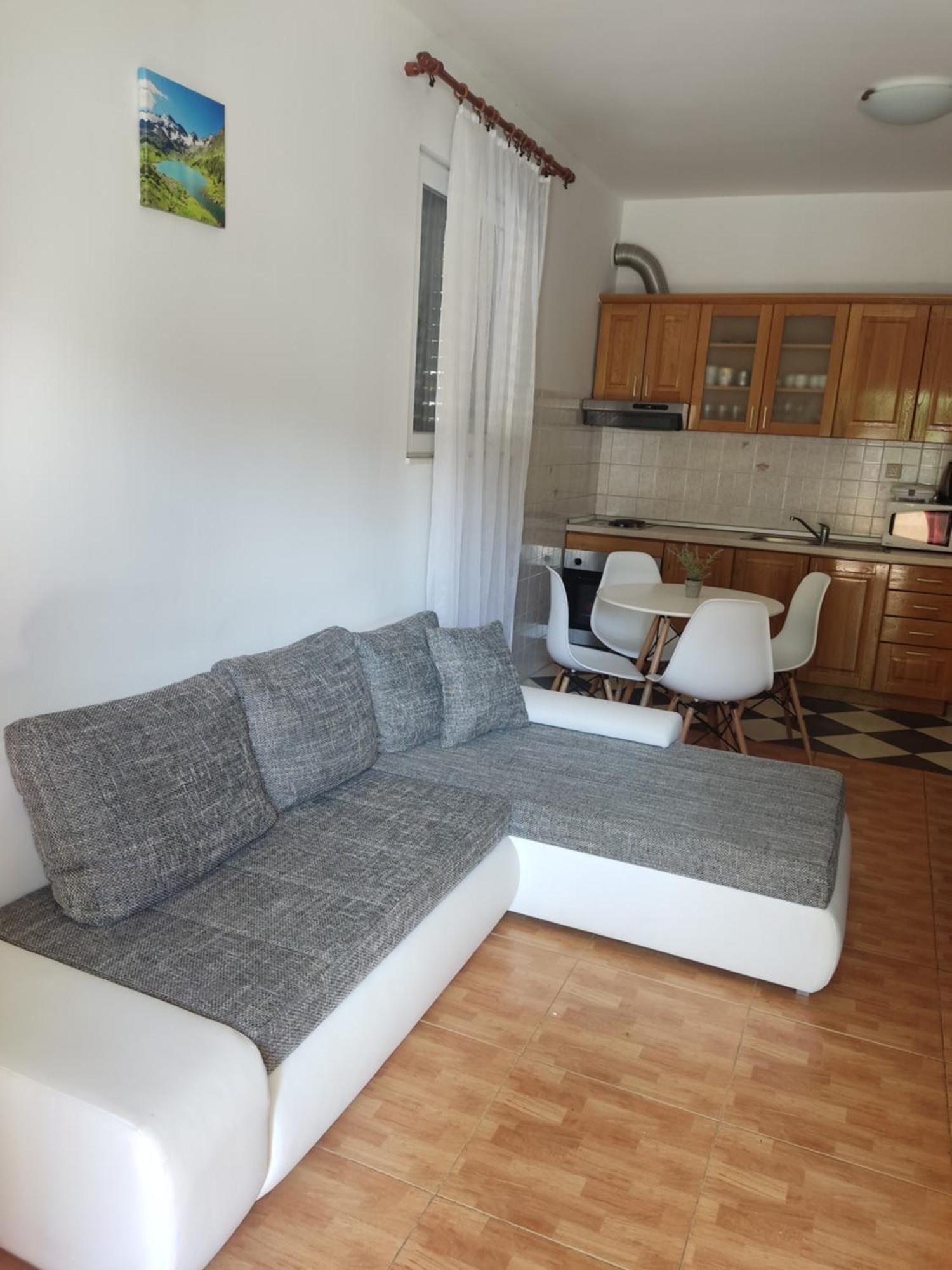 Apartments Ivana Lovište Eksteriør billede