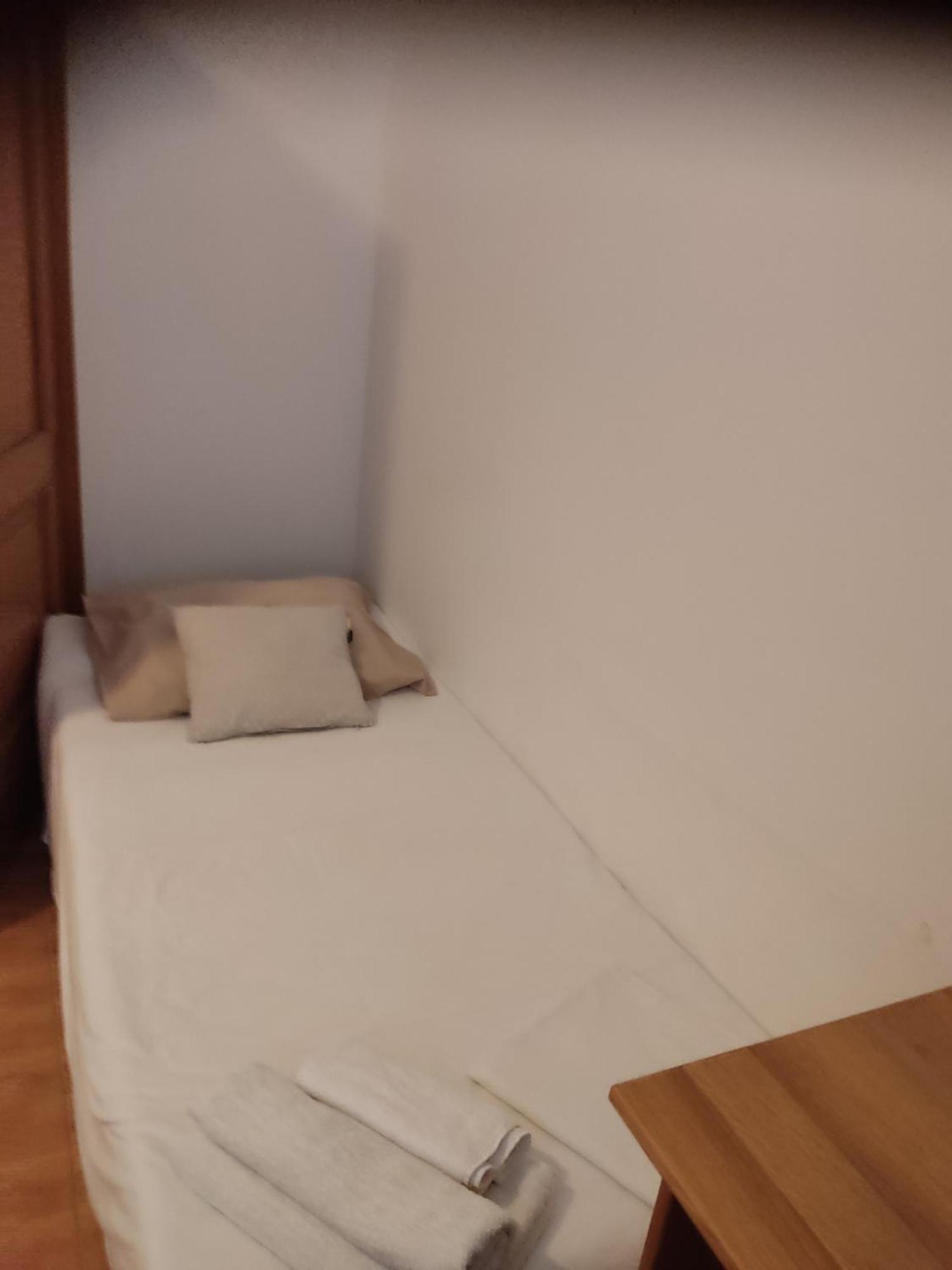 Apartments Ivana Lovište Eksteriør billede
