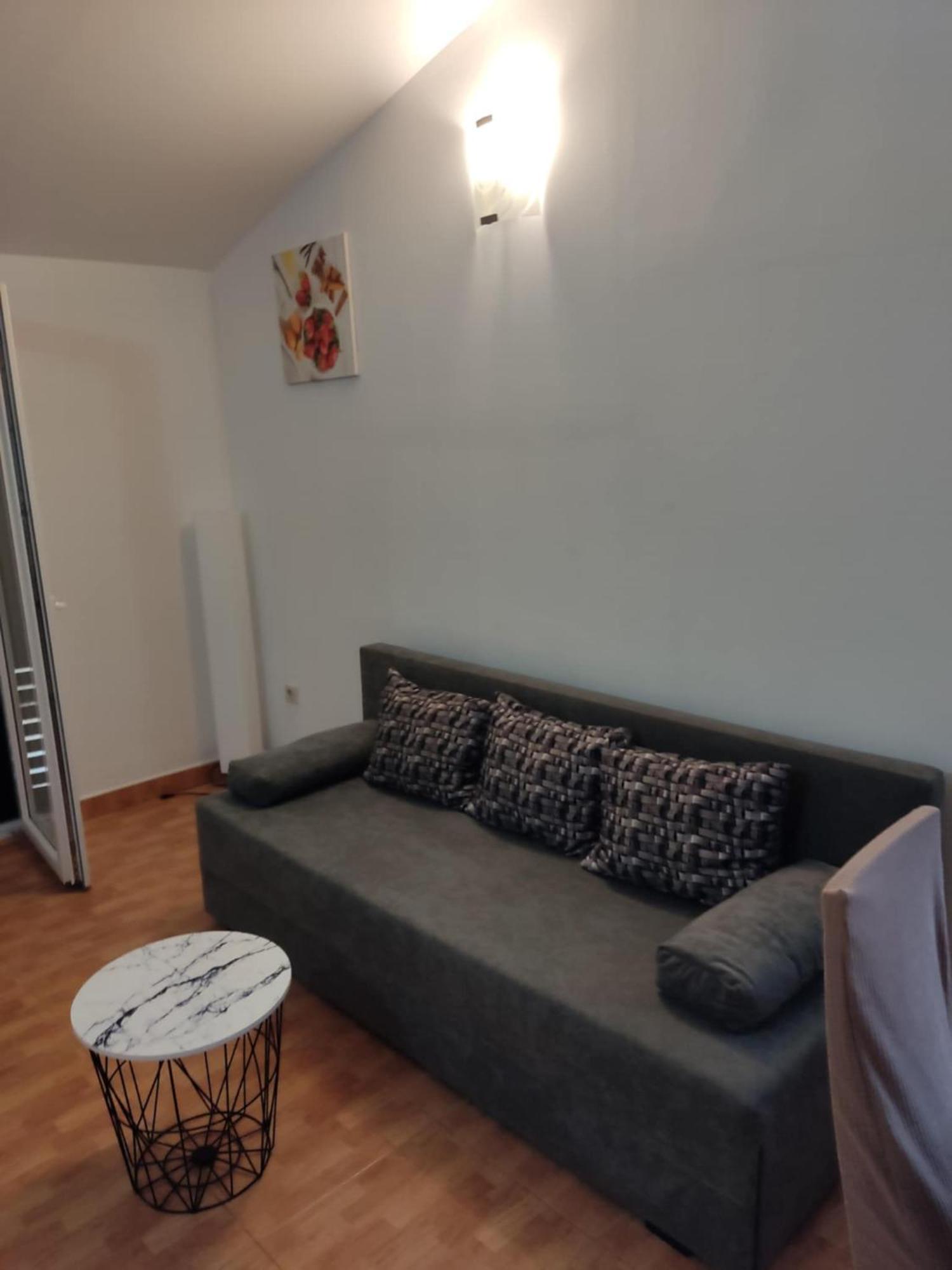 Apartments Ivana Lovište Eksteriør billede