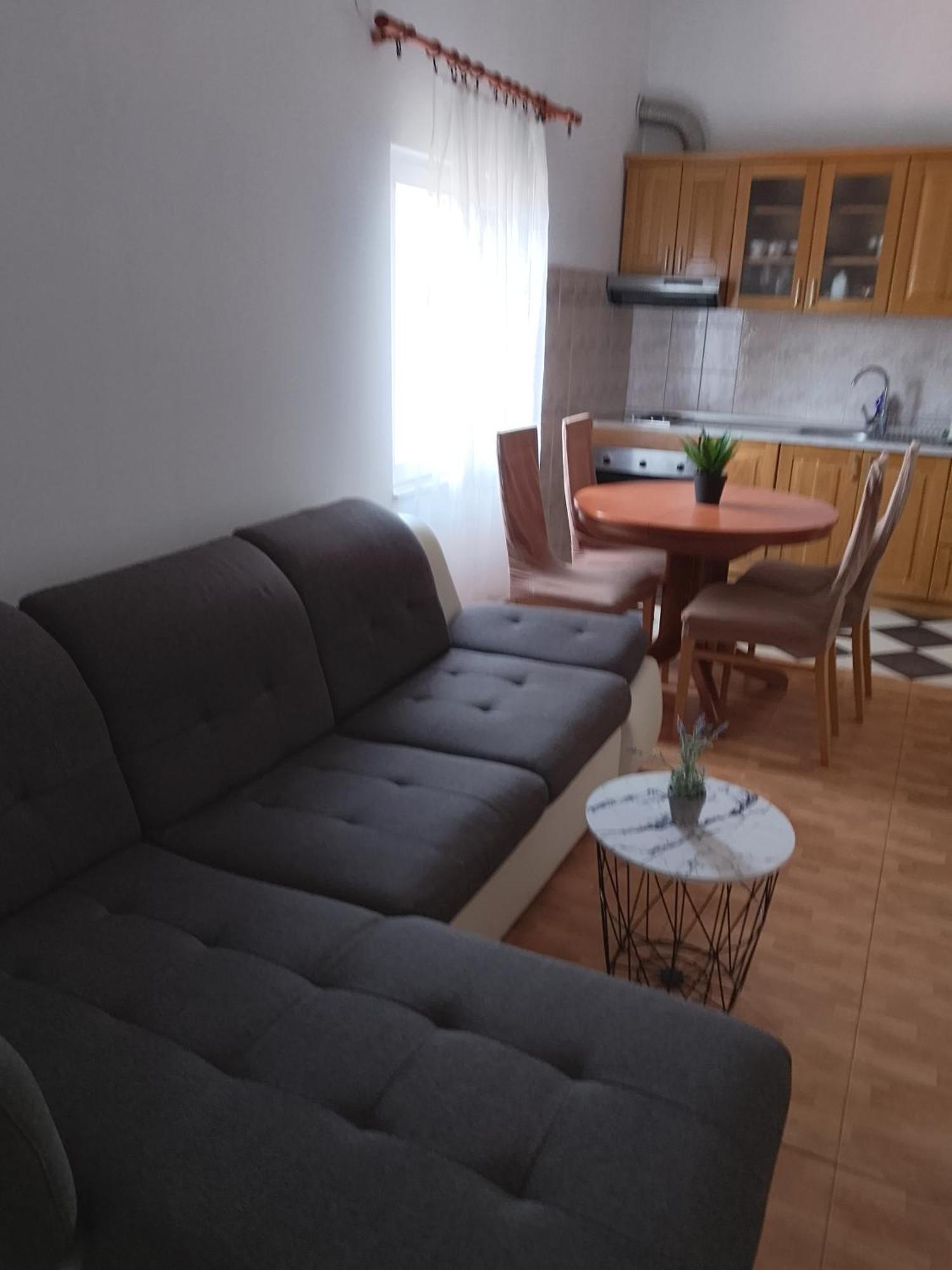 Apartments Ivana Lovište Eksteriør billede